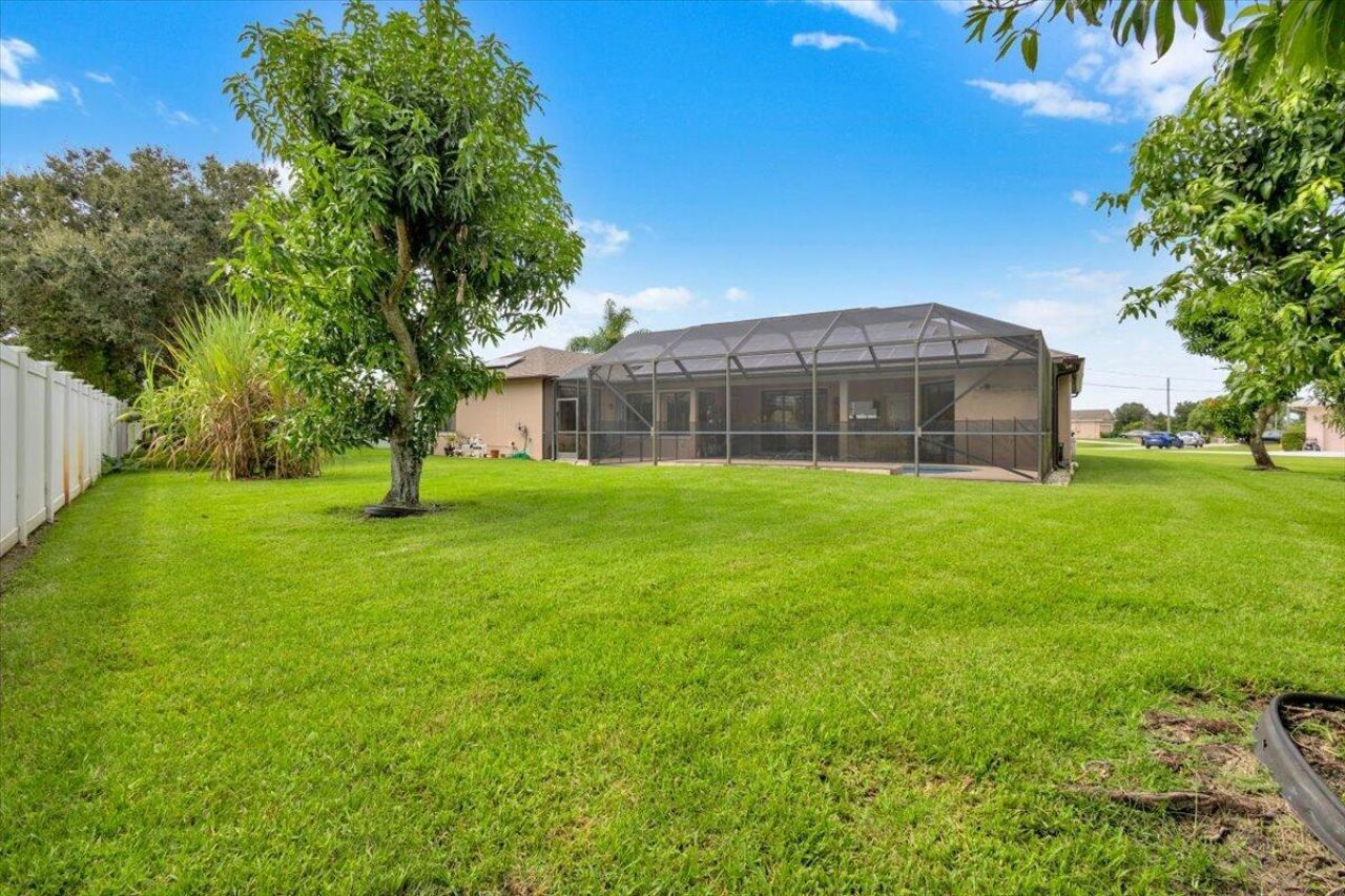 5347 NW Nassau Lane, Port Saint Lucie, FL 34983 Photo