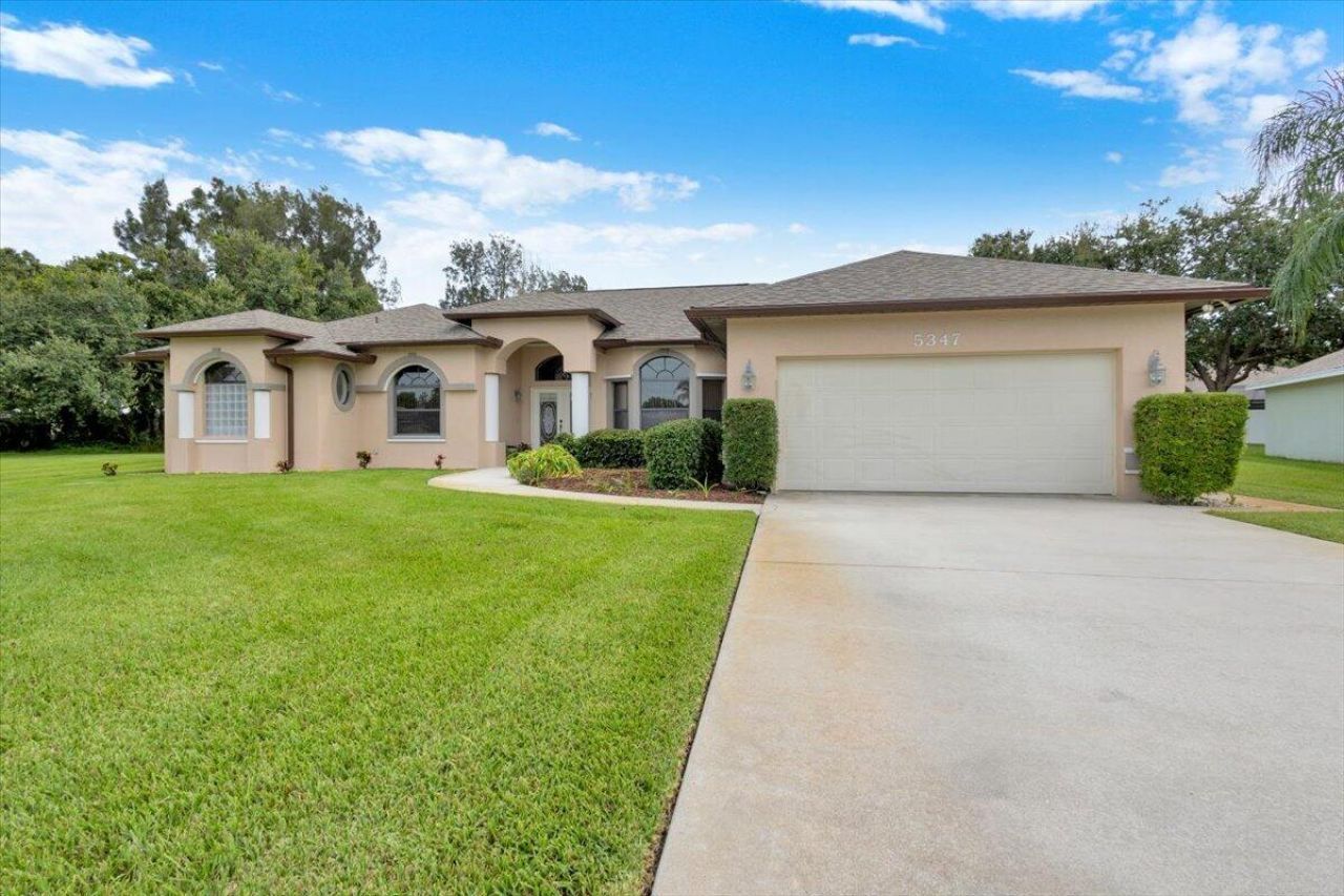 5347 NW Nassau Lane, Port Saint Lucie, FL 34983 Photo