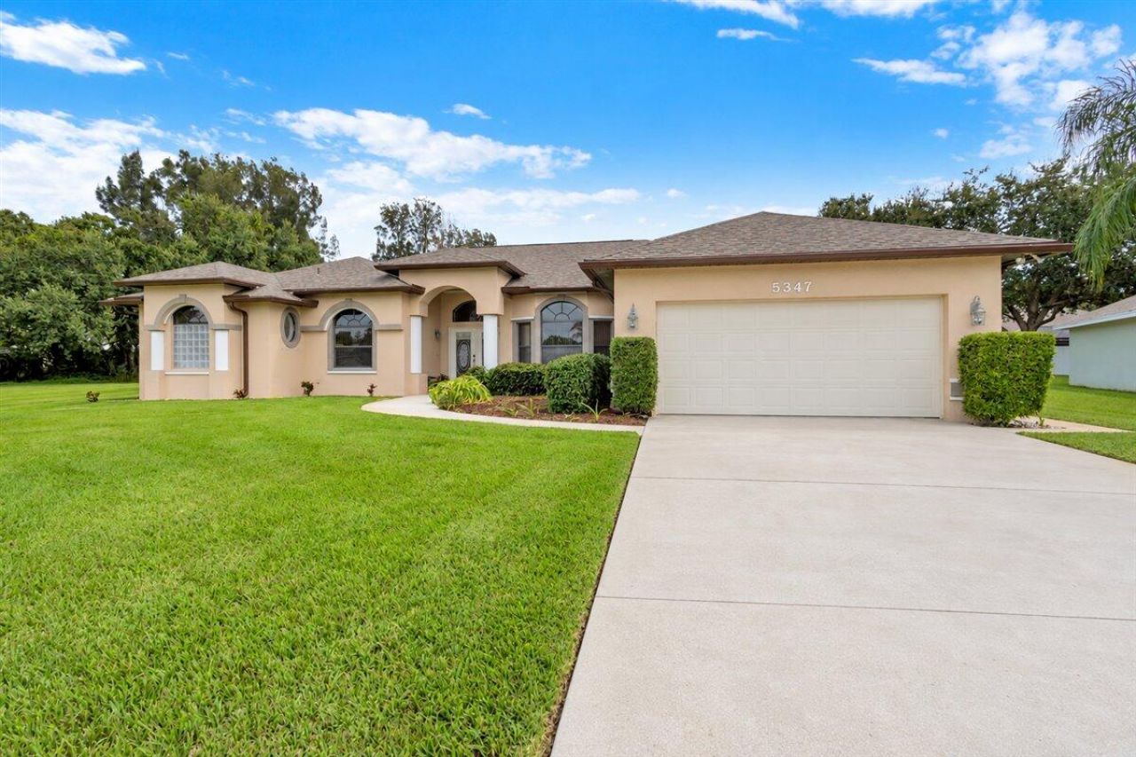 5347 NW Nassau Lane, Port Saint Lucie, FL 34983 Photo