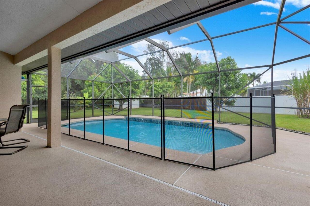 5347 NW Nassau Lane, Port Saint Lucie, FL 34983 Photo