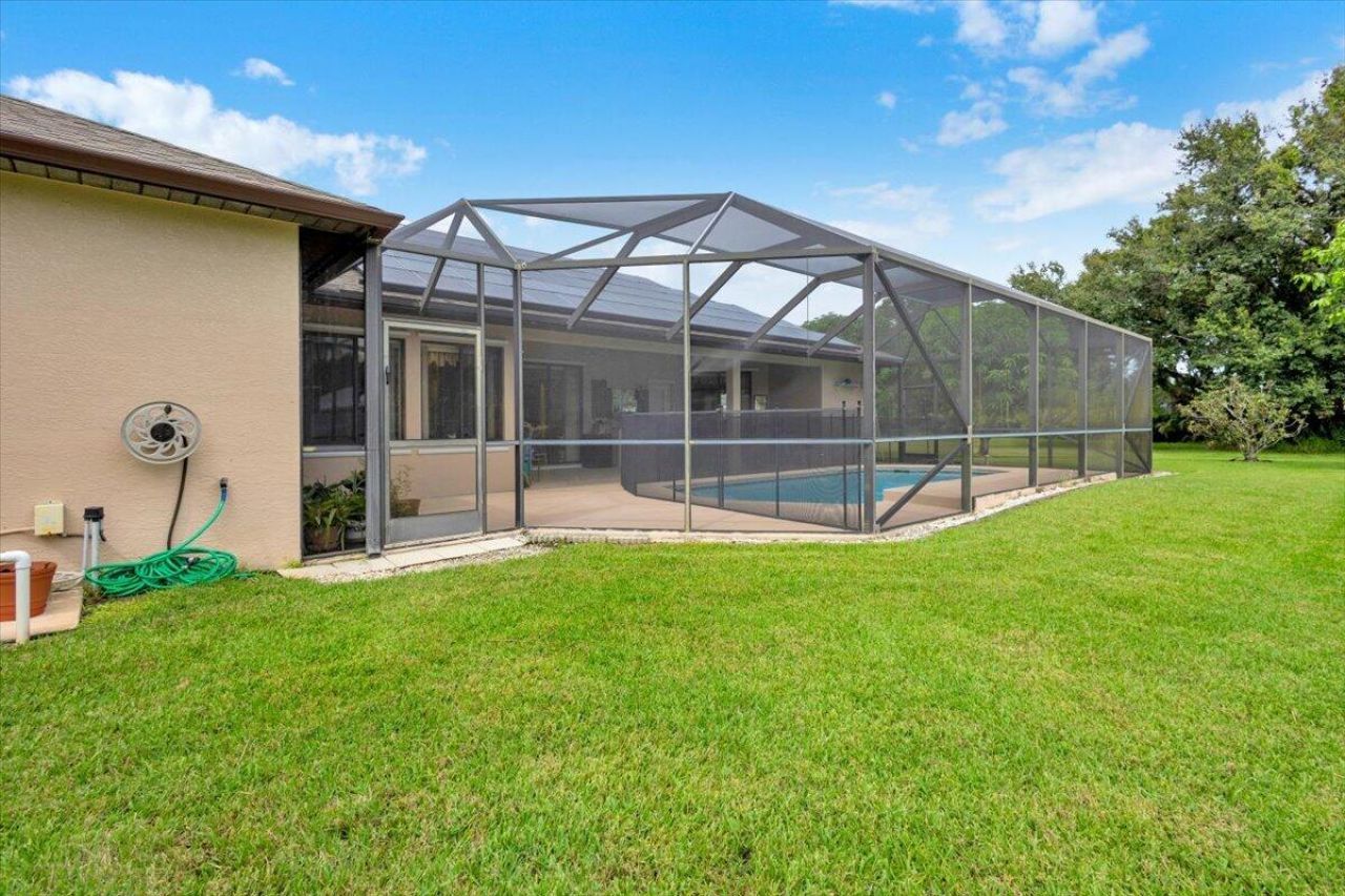 5347 NW Nassau Lane, Port Saint Lucie, FL 34983 Photo