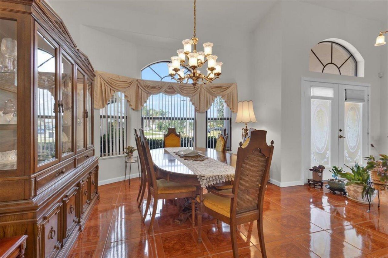 5347 NW Nassau Lane, Port Saint Lucie, FL 34983 Photo