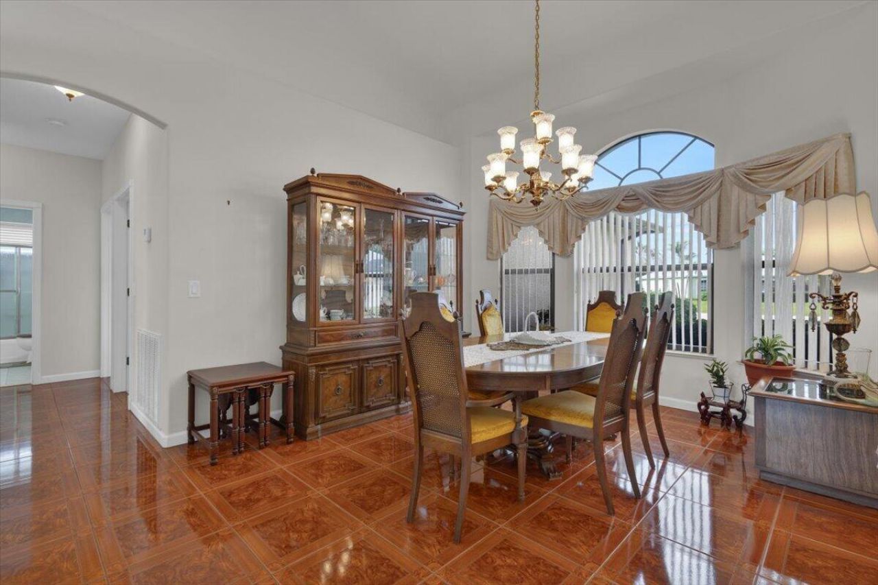5347 NW Nassau Lane, Port Saint Lucie, FL 34983 Photo