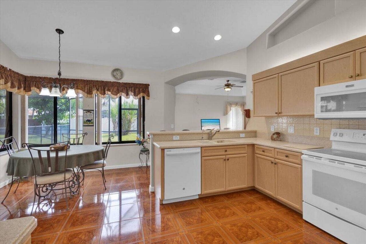 5347 NW Nassau Lane, Port Saint Lucie, FL 34983 Photo