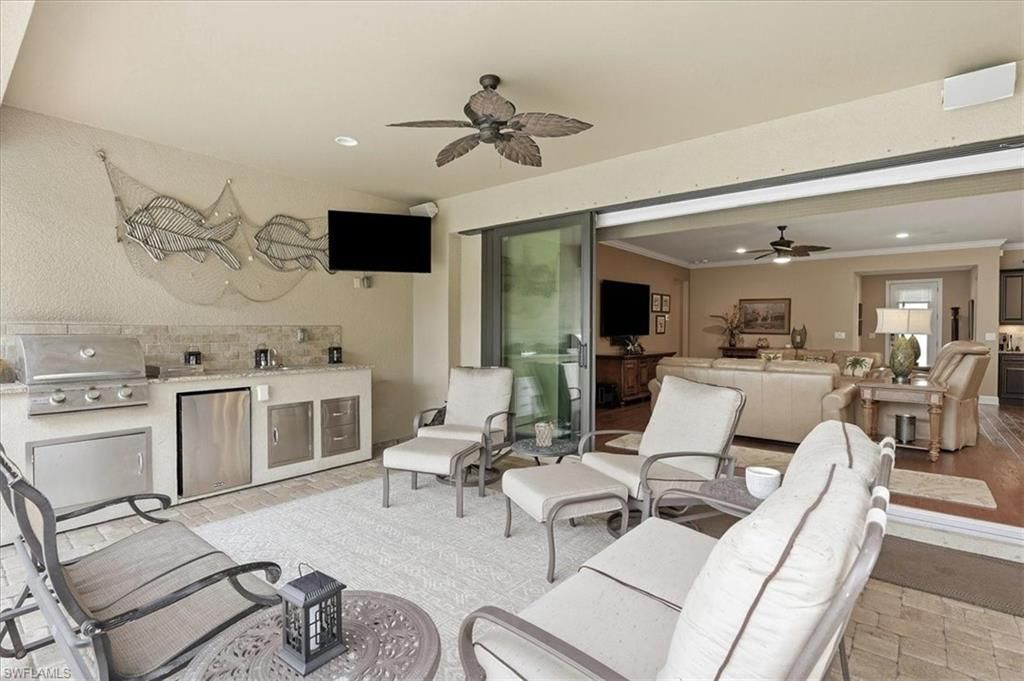11030 Castlereagh St , Fort Myers, FL 33913 Photo