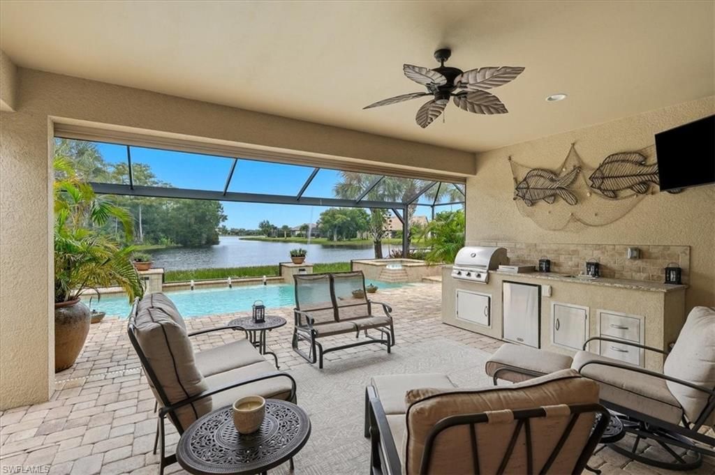 11030 Castlereagh St , Fort Myers, FL 33913 Photo