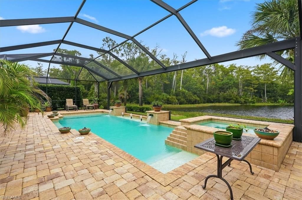 11030 Castlereagh St , Fort Myers, FL 33913 Photo