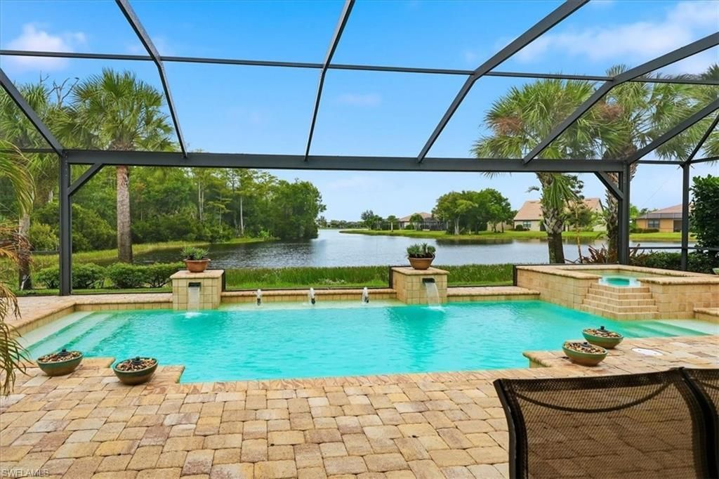 11030 Castlereagh St , Fort Myers, FL 33913 Photo