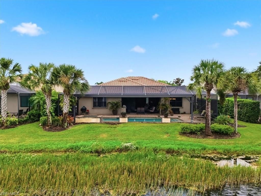 11030 Castlereagh St , Fort Myers, FL 33913 Photo
