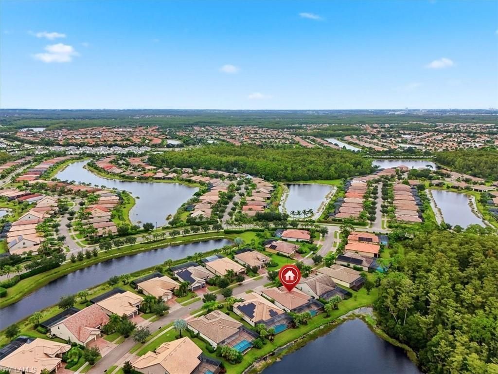 11030 Castlereagh St , Fort Myers, FL 33913 Photo