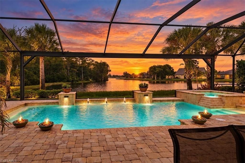 11030 Castlereagh St , Fort Myers, FL 33913 Photo
