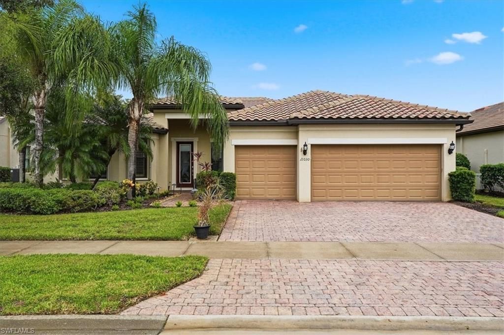 11030 Castlereagh St , Fort Myers, FL 33913 Photo
