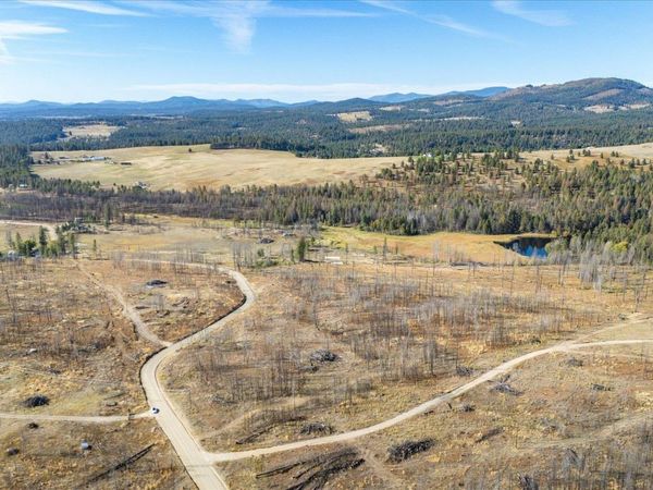 Xxx E Frideger Rd, Elk, WA 99009