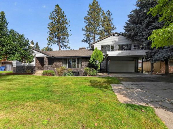 105 E High Dr, Spokane, WA 99203