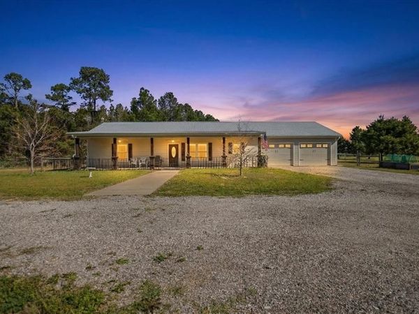 256 County Road 2749, Mineola, TX 75773