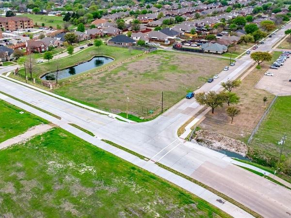 3602 Hayman Drive, Garland, TX 75043