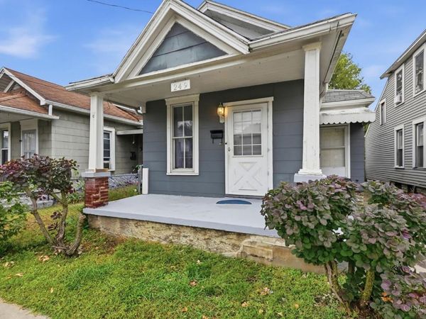 249 Air Street, Dayton, OH 45404