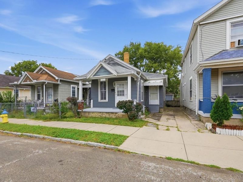 249 Air Street, Dayton, OH 45404 Photo 2