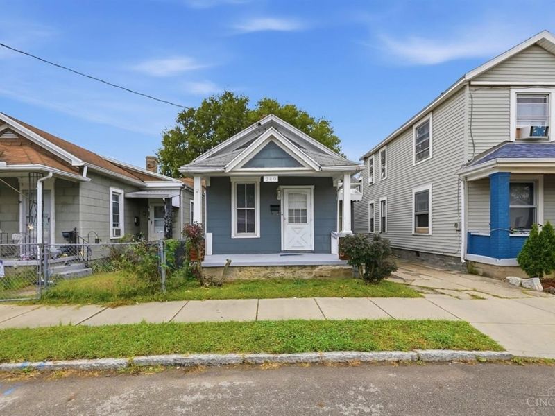249 Air Street, Dayton, OH 45404 Photo 3