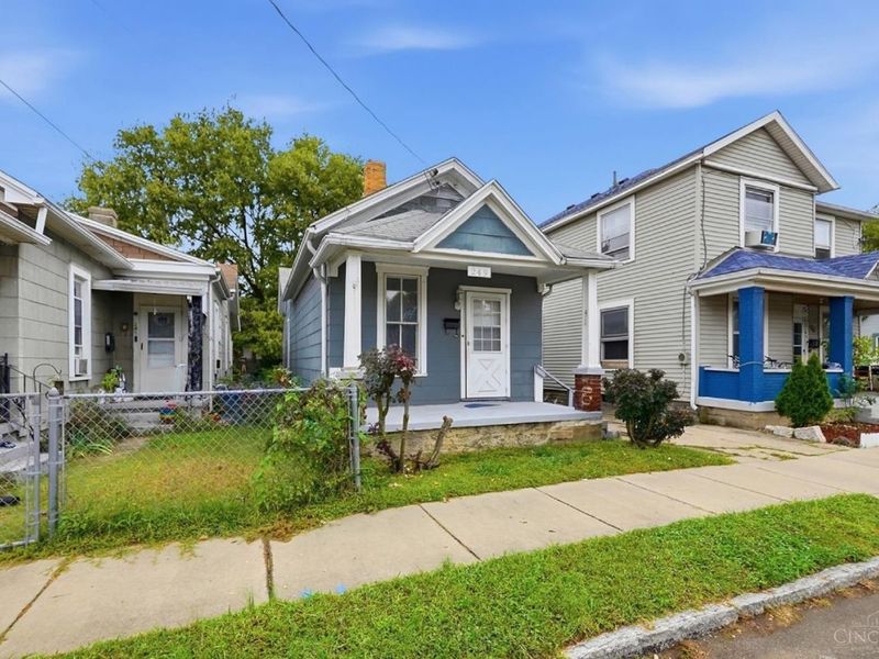 249 Air Street, Dayton, OH 45404 Photo 4