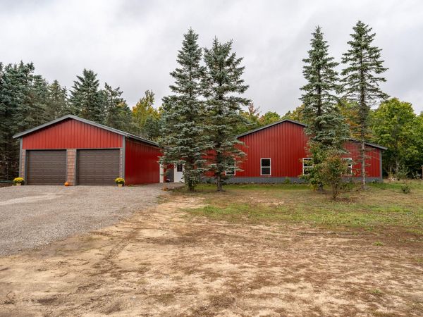 9301 Passenheim Road, Gaylord, MI 49735