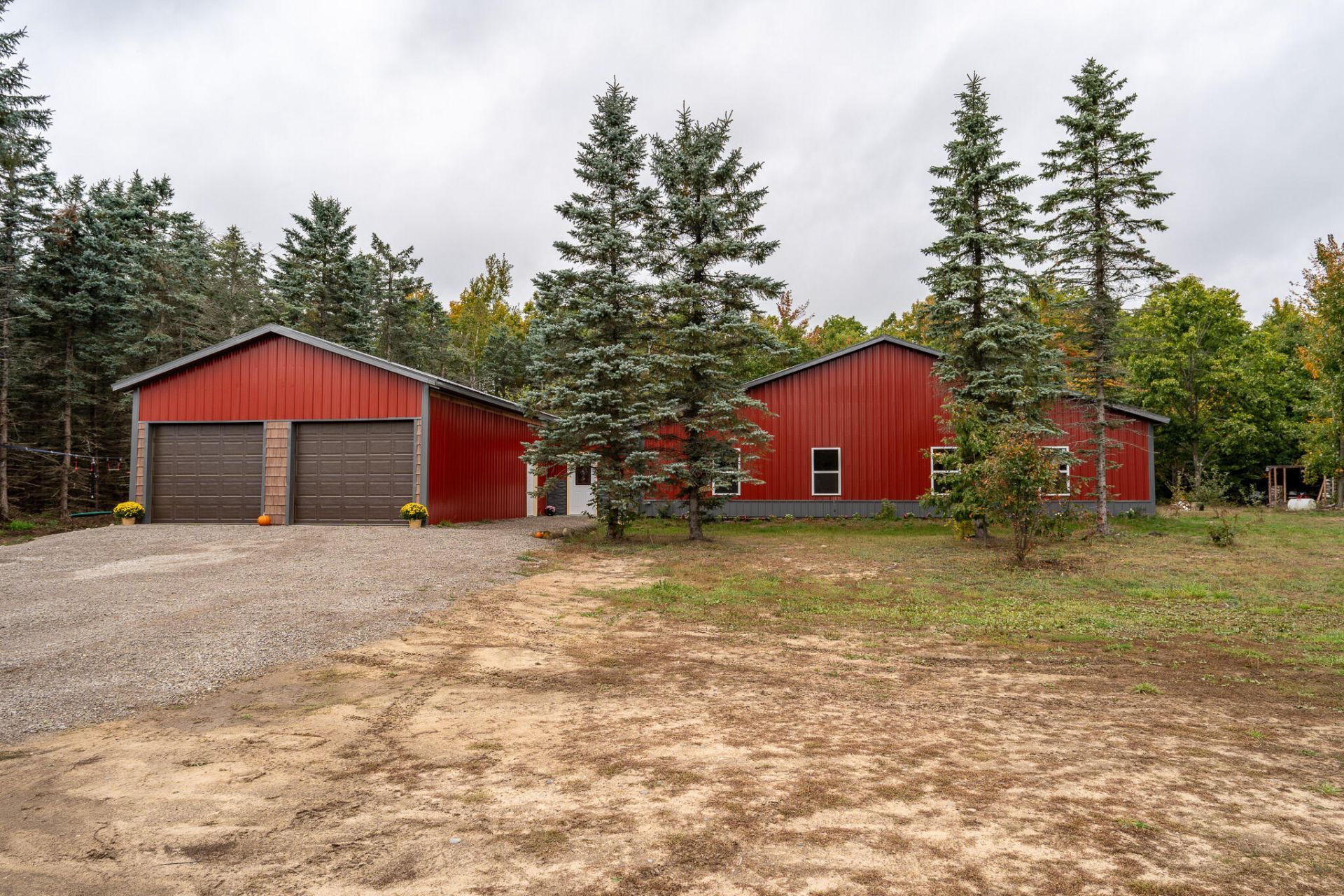 9301 Passenheim Road, Gaylord, MI 49735 Main Photo