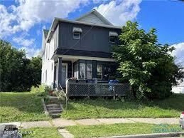 445 4th Street , Toledo, OH 43605
