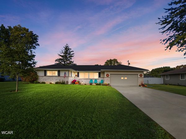 1049 Linden Drive, Van Wert, OH 45891