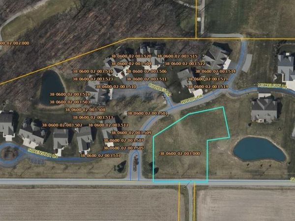 0 Sugar Creek Road, Lima, OH 45807