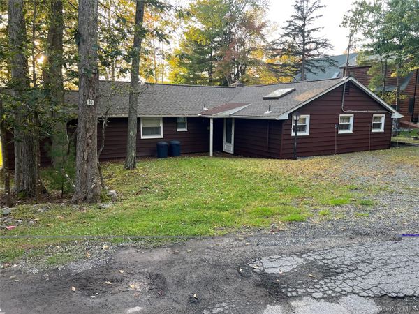 16 Gold Point Road, Rock Hill, NY 12775