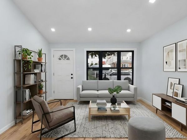 1537 E 54th Street , Brooklyn, NY 11234