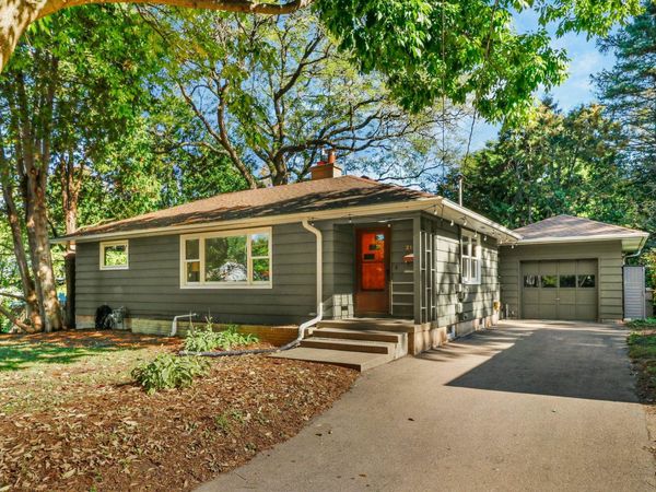 213 Bordner Drive, Madison, WI 53705