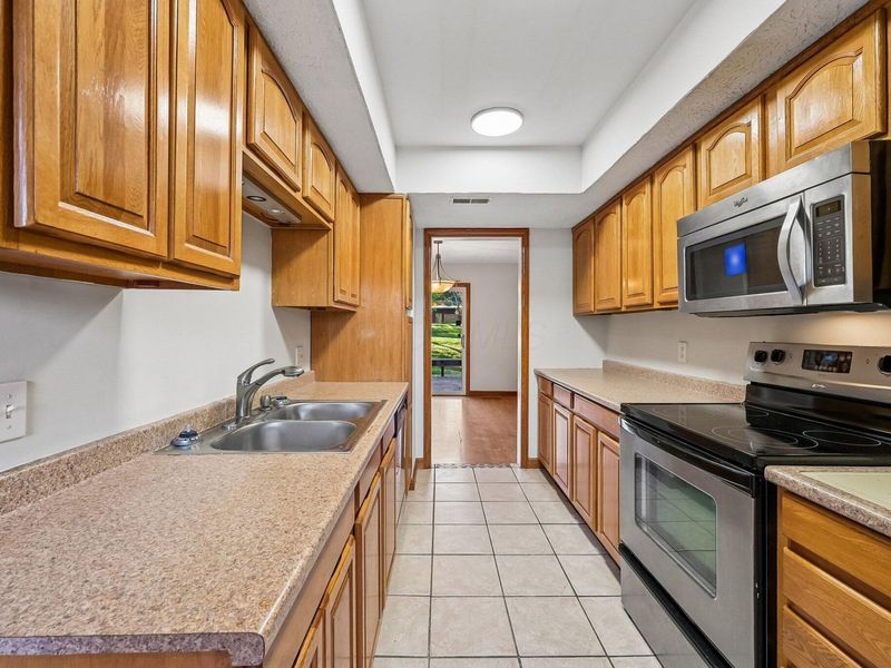 4789 Crazy Horse Lane , Unit 5, Westerville, OH 43081 Photo 14