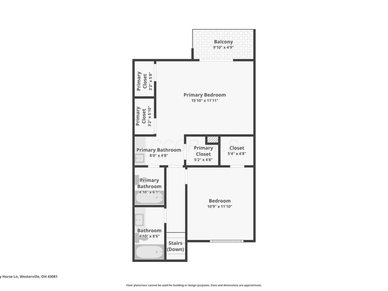 4789 Crazy Horse Lane , Unit 5, Westerville, OH 43081 Photo 31