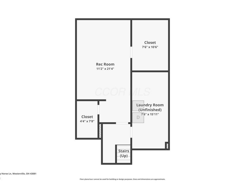 4789 Crazy Horse Lane , Unit 5, Westerville, OH 43081 Photo 32