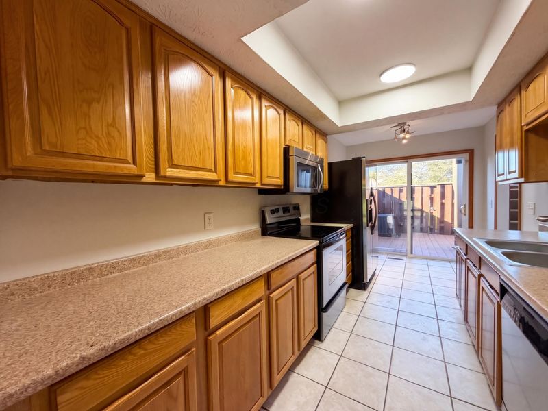 4789 Crazy Horse Lane , Unit 5, Westerville, OH 43081 Photo 6