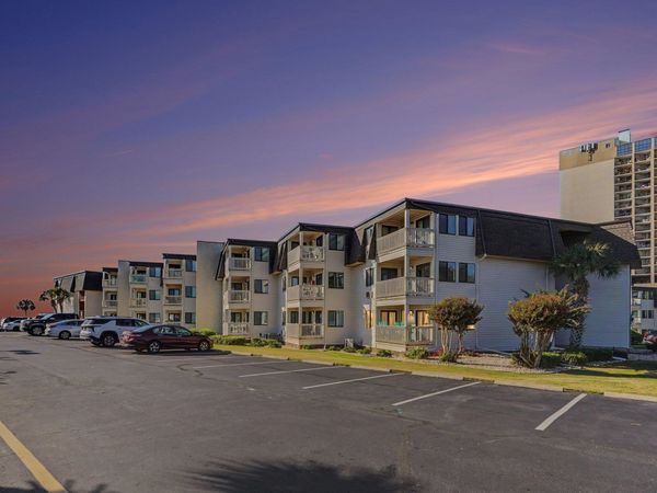 5601 N Ocean Blvd. , Unit B 101, Myrtle Beach, SC 29572