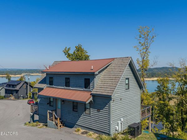 1371 Lake Haven Way, Sevierville, TN 37876