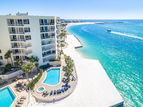 110 Gulf Shore Drive, UNIT 326, Destin, FL 32541