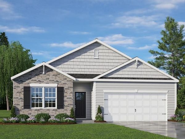 3512 Johnson Run Avenue , Whitsett, NC 27377