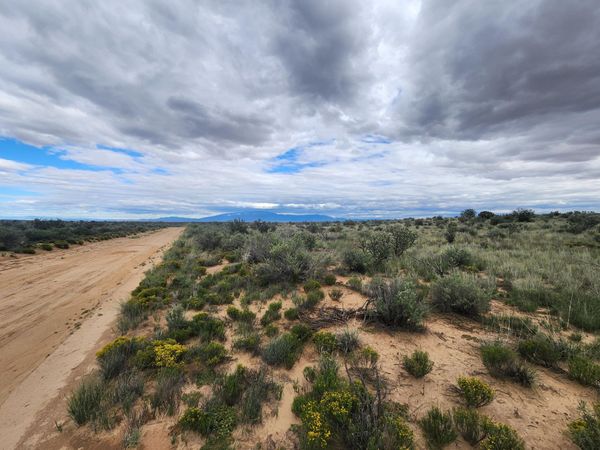 26th (U1, B7, L32) Avenue NW, Rio Rancho, NM 87124