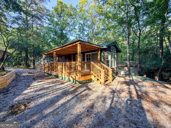 21 Honeydew Way, Cleveland, GA 30528