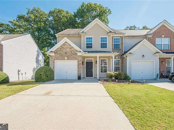 3078 Kentmere Drive, Cumming, GA 30040