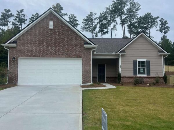 347 Silverton Drive, Dacula, GA 30019