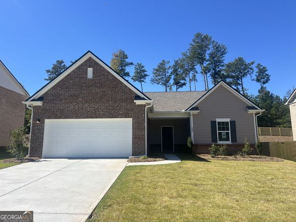 347 Silverton Drive, Dacula, GA 30019