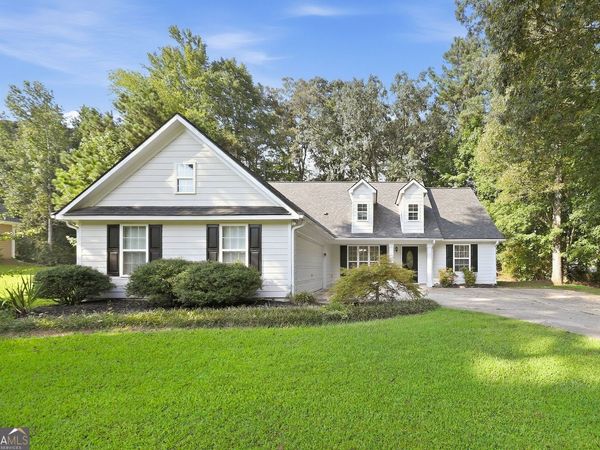32 Devynwood Lane, Dallas, GA 30157