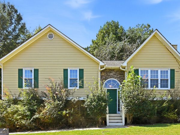 78 Summer Lake Place, Dallas, GA 30157