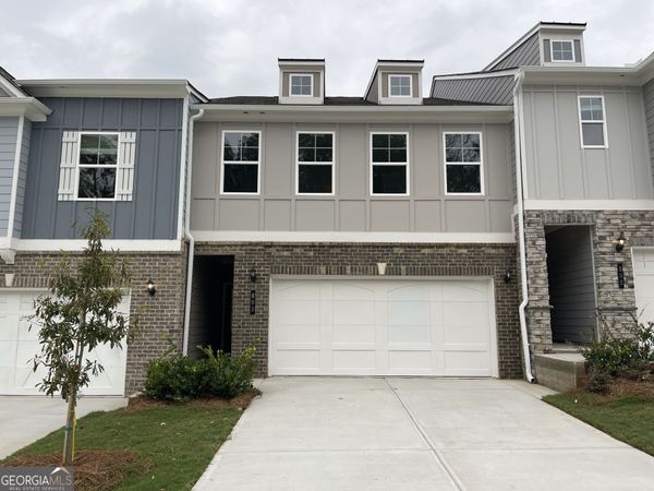 893 Counterpoint Drive, Unit LOT 11, Decatur, GA 30032