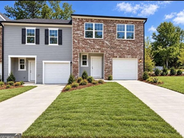 1002 Castanea Drive, Douglasville, GA 30135