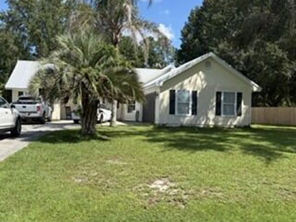64 Rainbow Lane, Woodbine, GA 31569